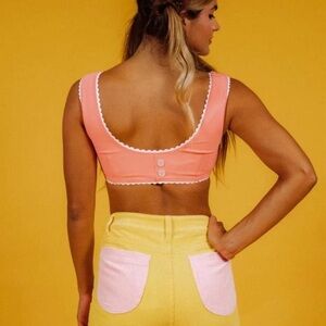 Hammies bell bottoms